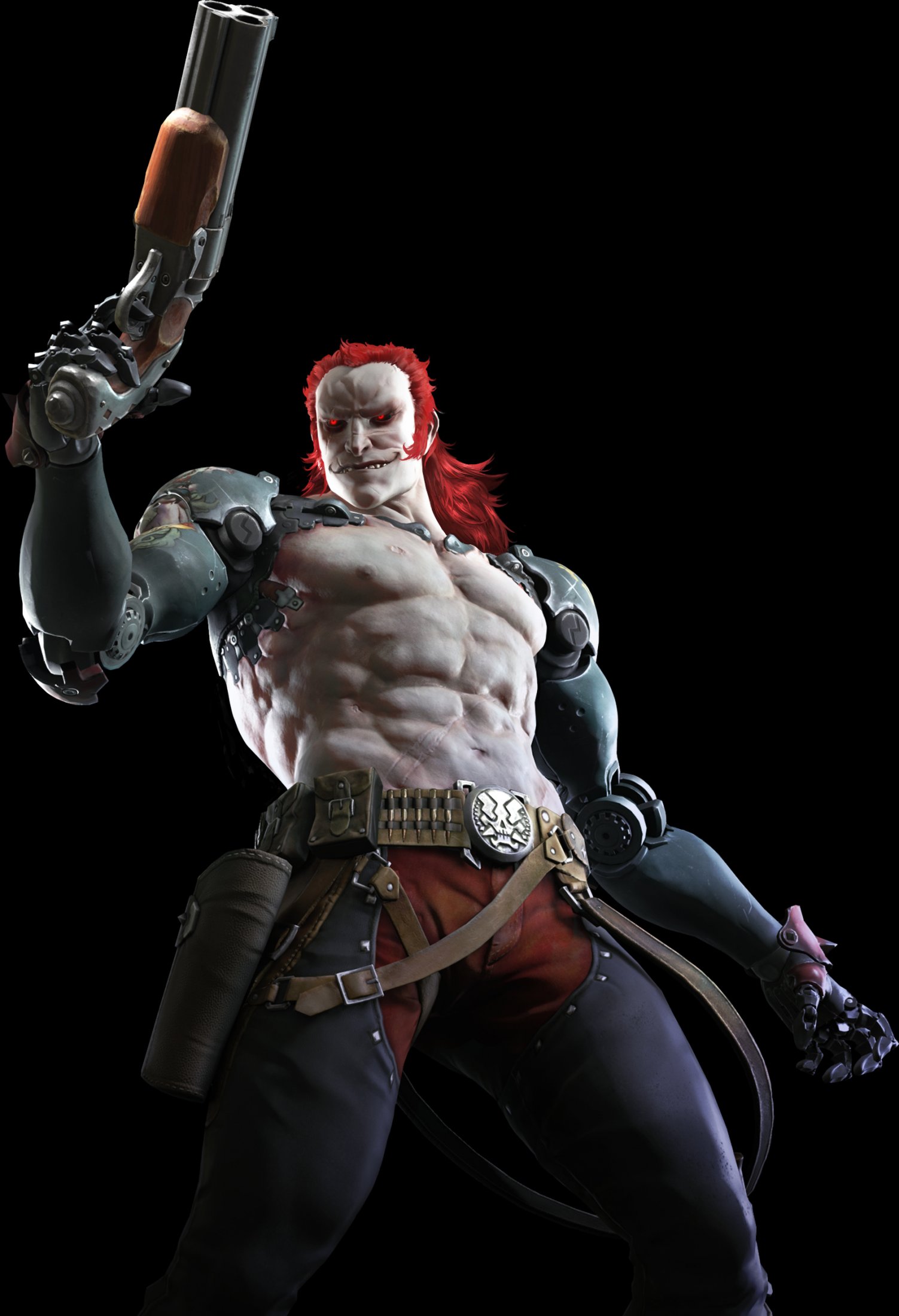 Raiders of the Broken Planet - Alien Myths - Imagen 2